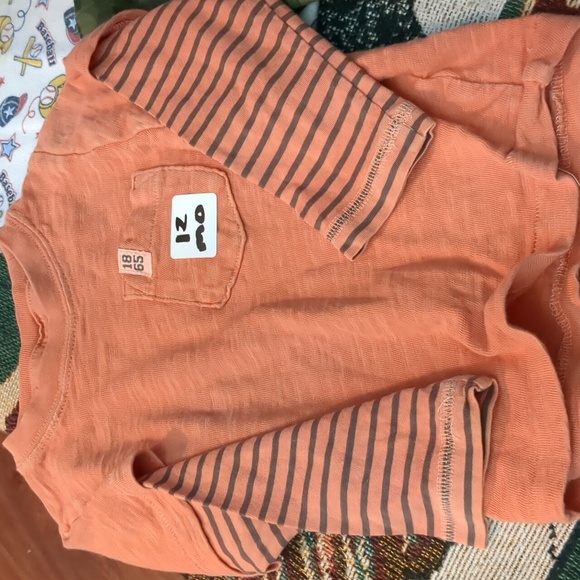 Infant boy 9 items Newborn to 18 mo (1 price) - Picture 3 of 8